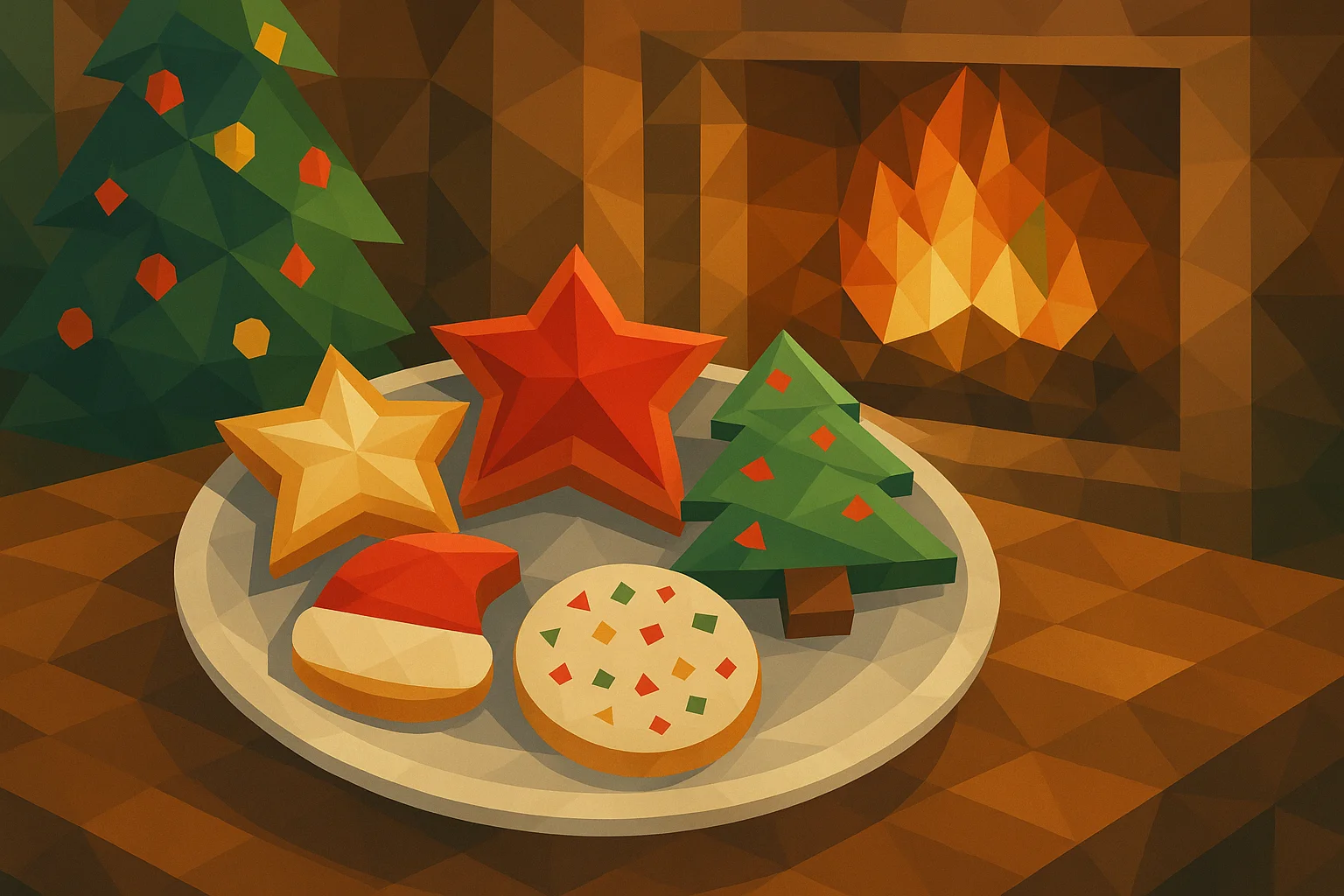 The Case of the Missing Cookies